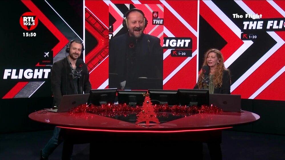 Puntata del 06/01/2026