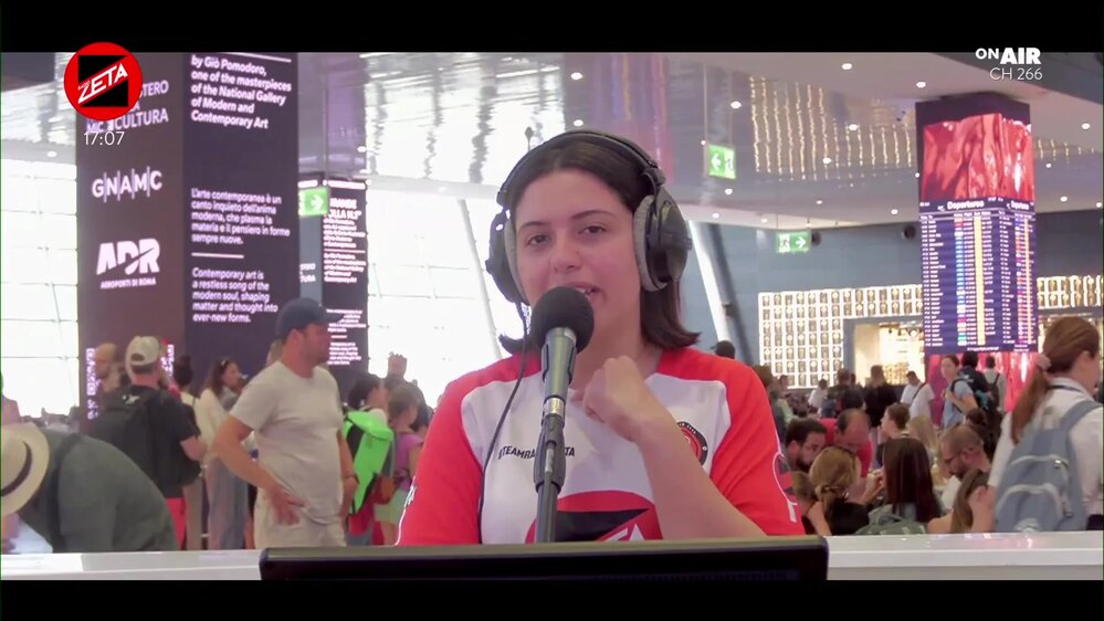 Puntata del 09/06/2025