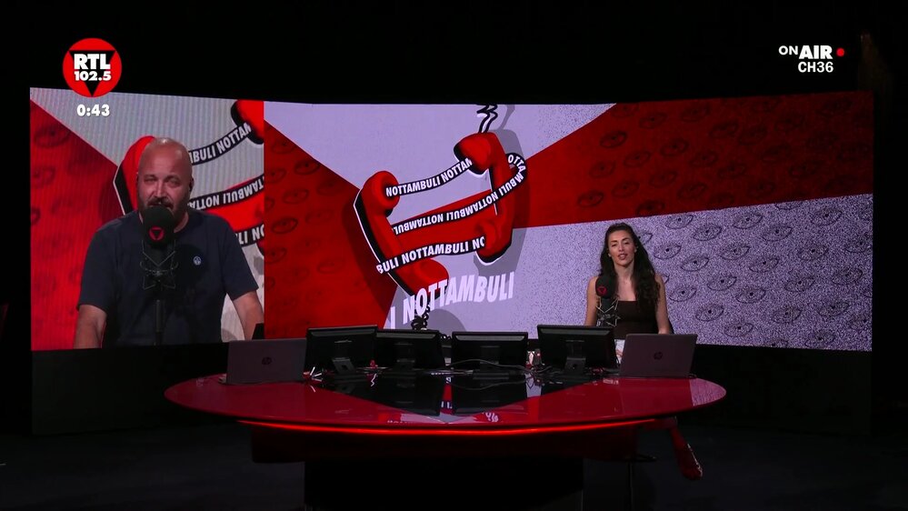 Puntata del 04/06/2026