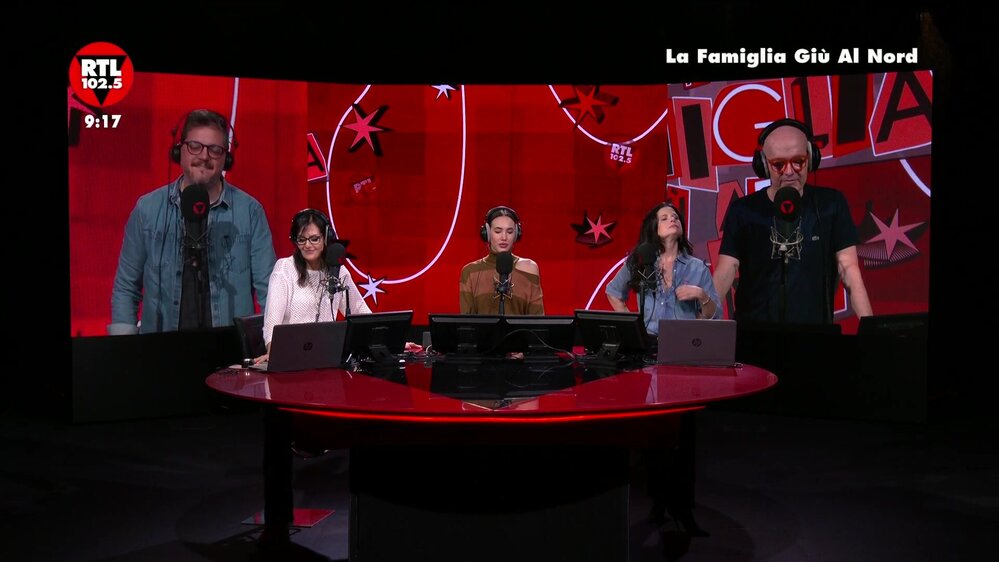 Puntata del 14/04/2026