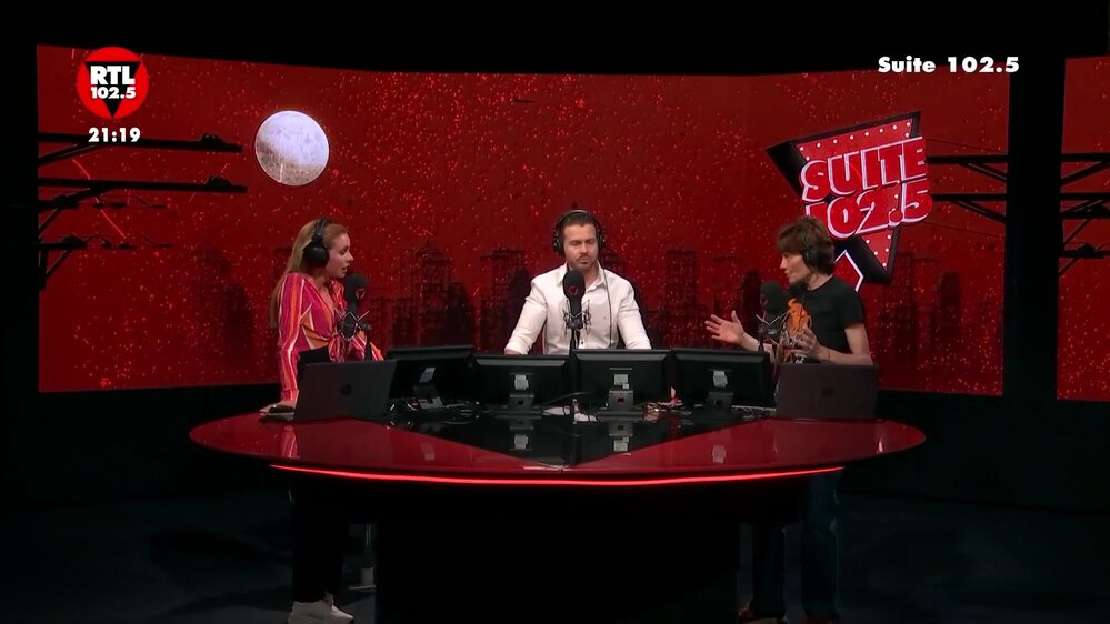 Puntata del 02/05/2025