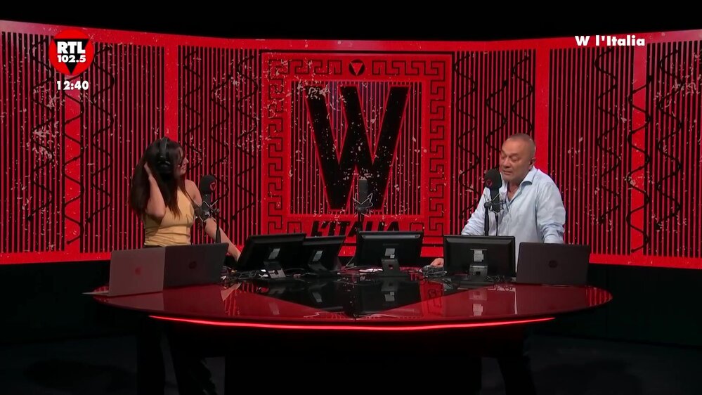 Puntata del 20/05/2025