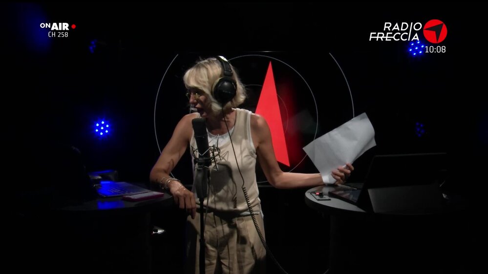 Puntata del 19/06/2026