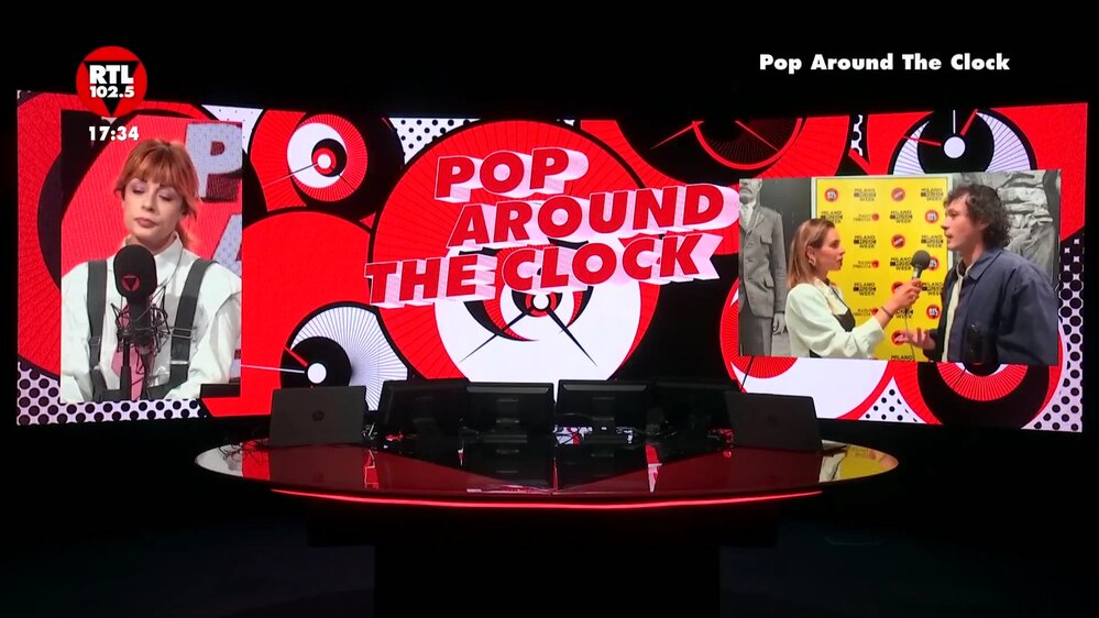 Puntata del 22/11/2025