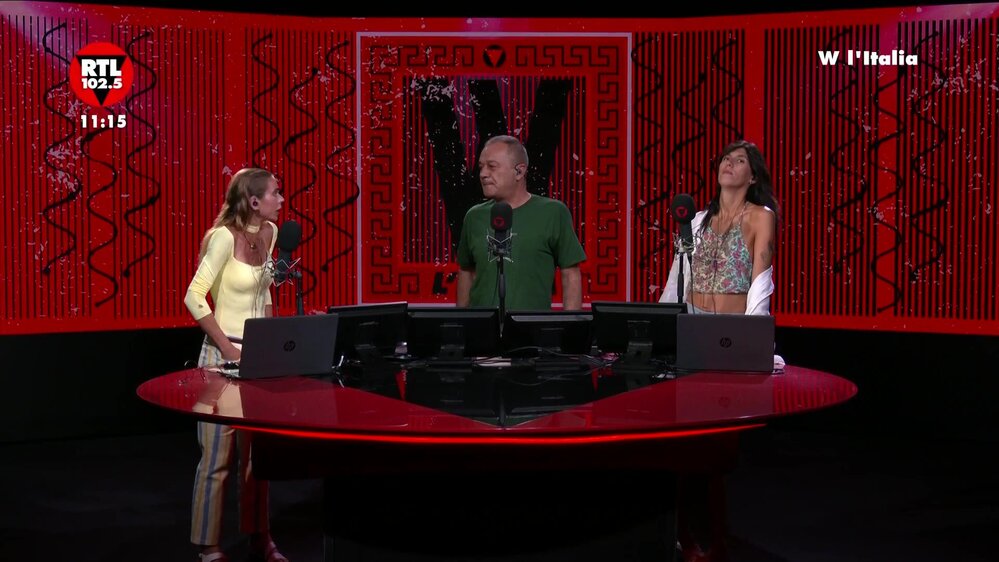 Puntata del 14/07/2026