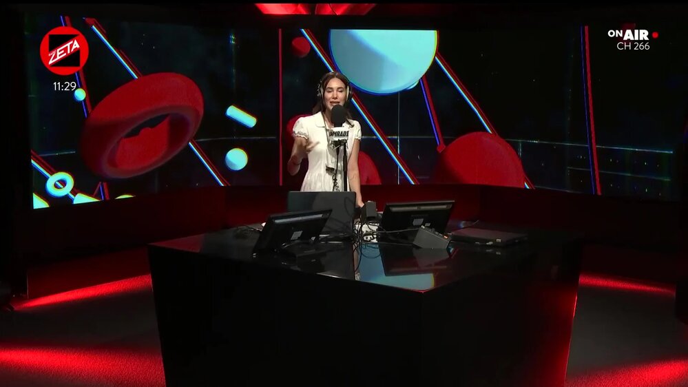 Puntata del 16/06/2025