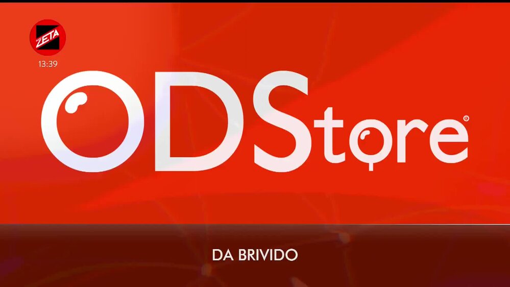 Puntata del 26/10/2025