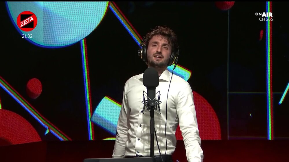Puntata del 17/05/2025