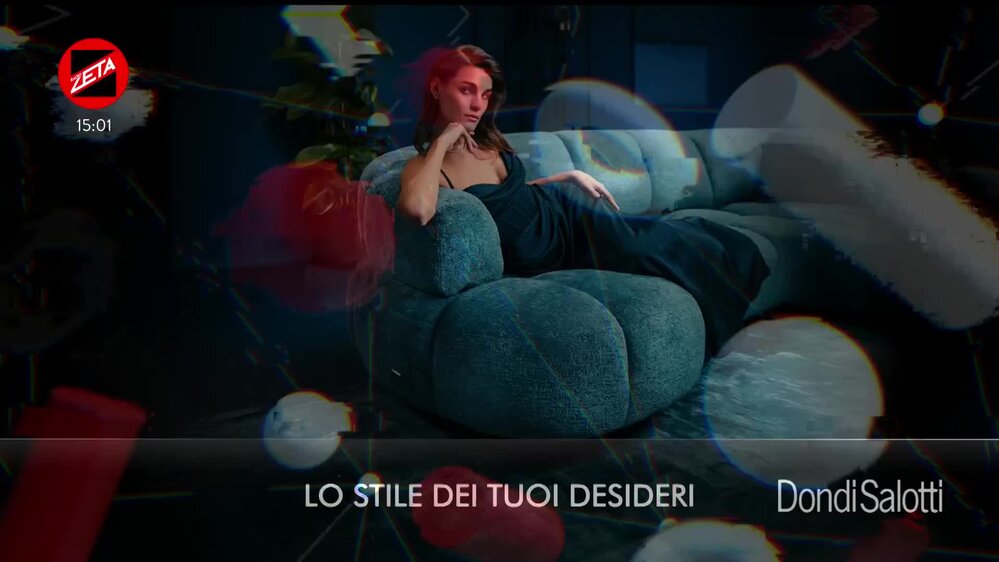 Puntata del 21/04/2026