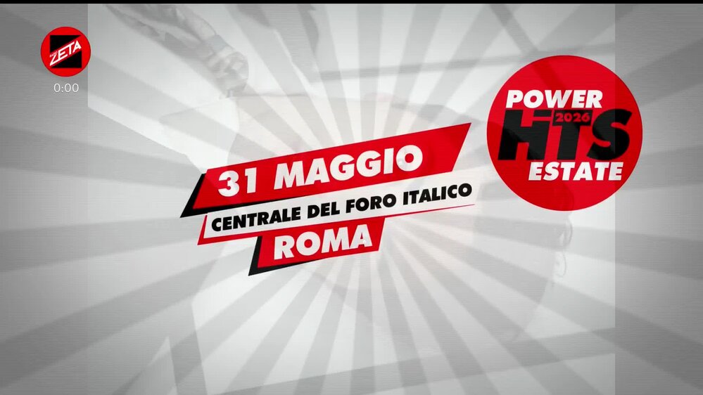 Puntata del 30/03/2026