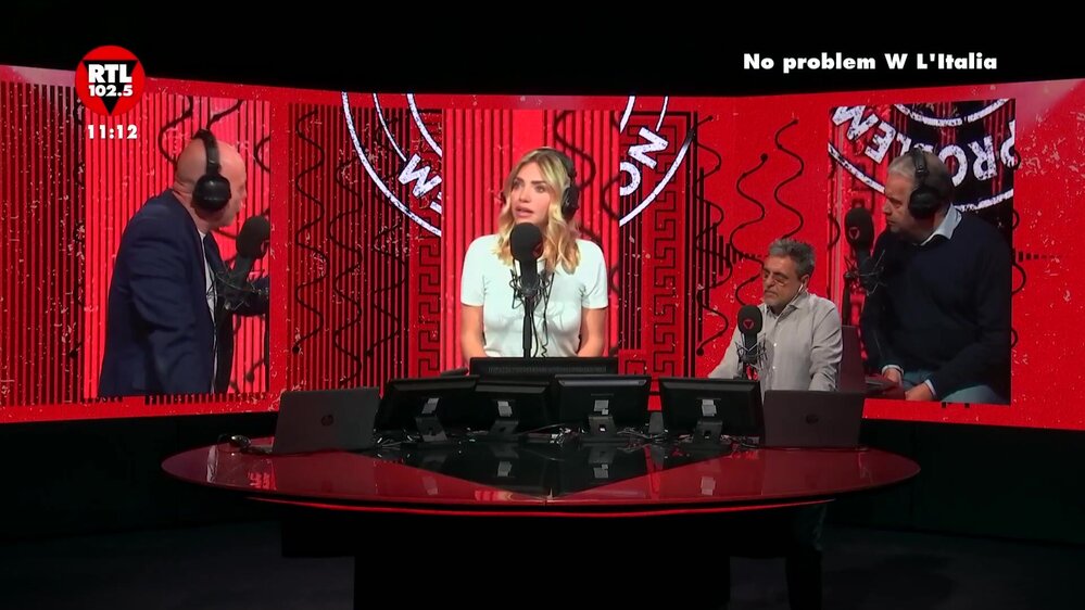 Puntata del 16/05/2025