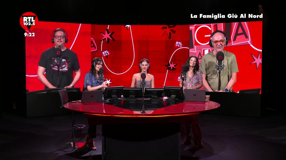 Puntata del 24/06/2026