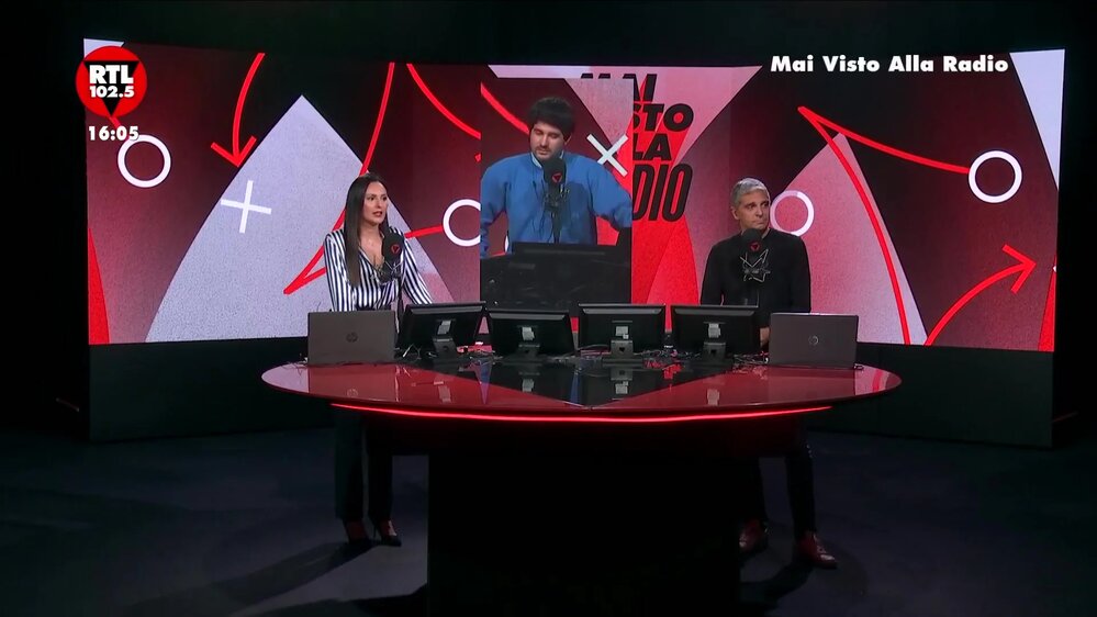 Puntata del 19/10/2025