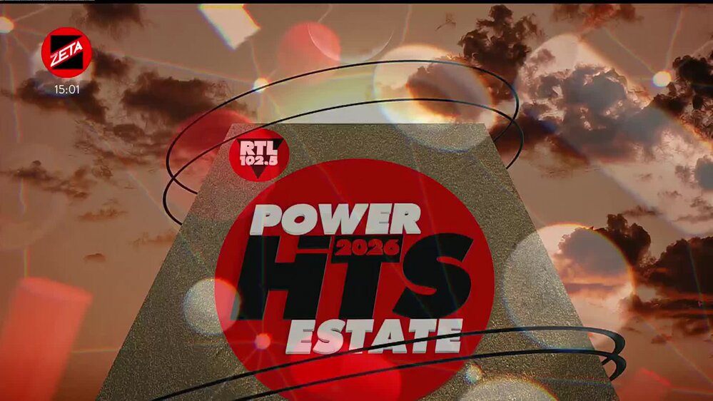 Puntata del 04/03/2026