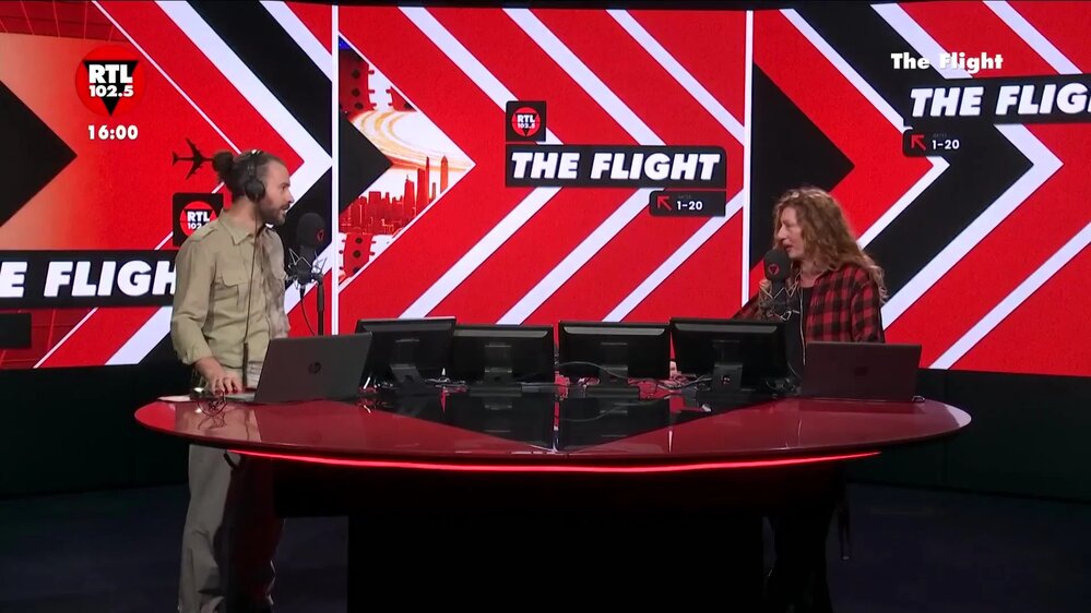 Puntata del 17/11/2025