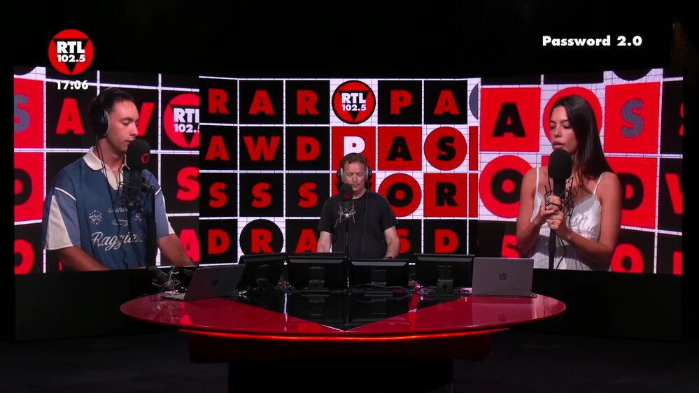 Puntata del 07/07/2026