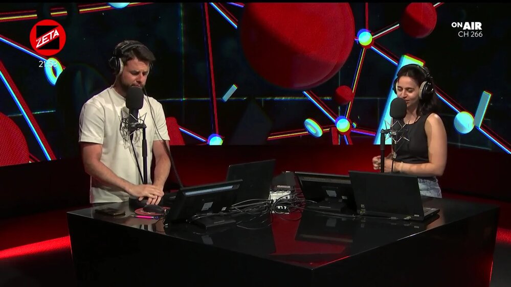 Puntata del 29/04/2025