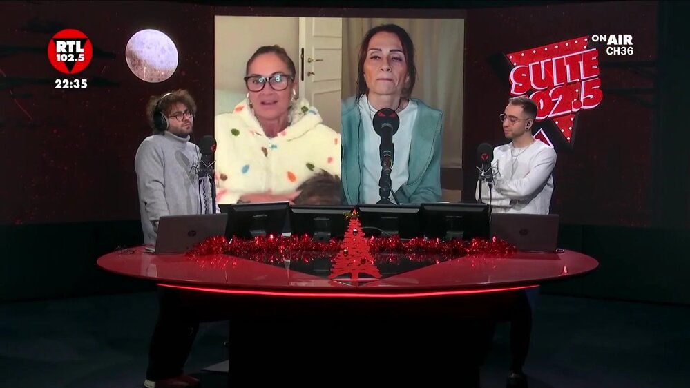 Puntata del 06/01/2026