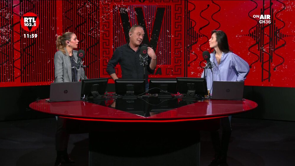 Puntata del 18/02/2026