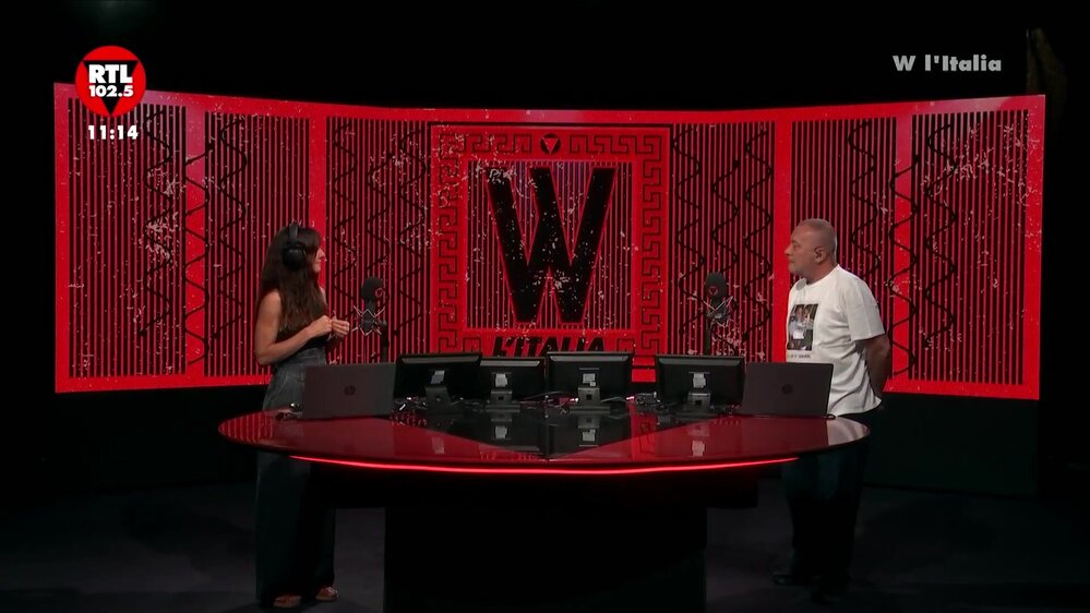 Puntata del 29/05/2025