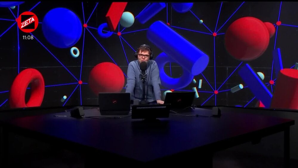 Puntata del 08/01/2026