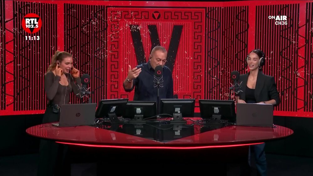 Puntata del 30/10/2025