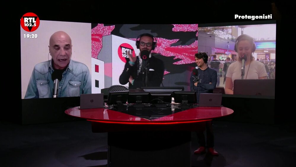 Puntata del 12/05/2026