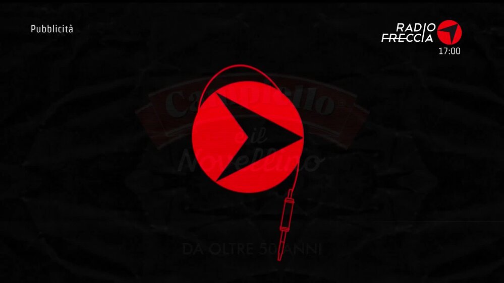 Puntata del 20/12/2025