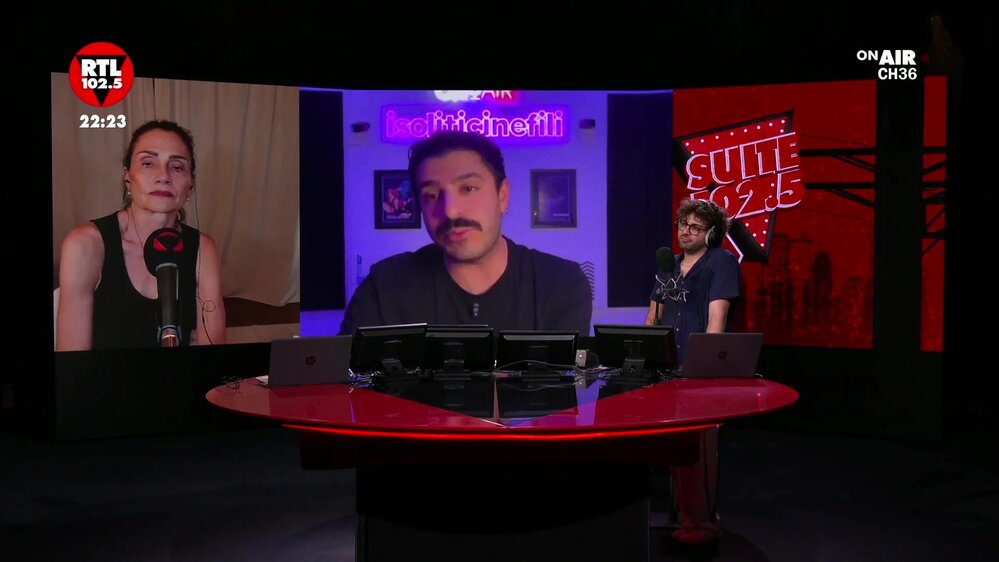 Puntata del 28/05/2026