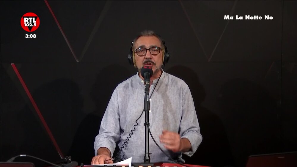 Puntata del 30/07/2026