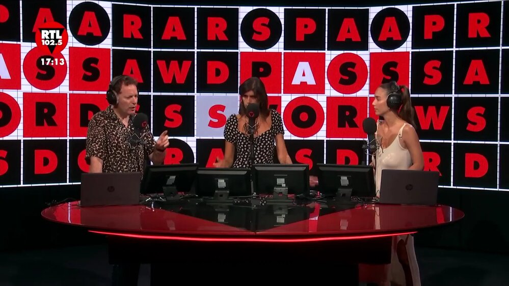 Puntata del 17/07/2025