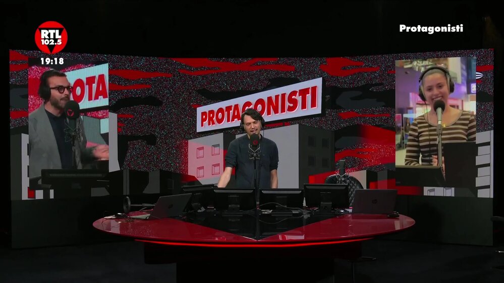 Puntata del 12/02/2026