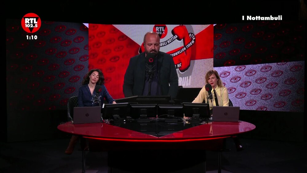 Puntata del 26/05/2026