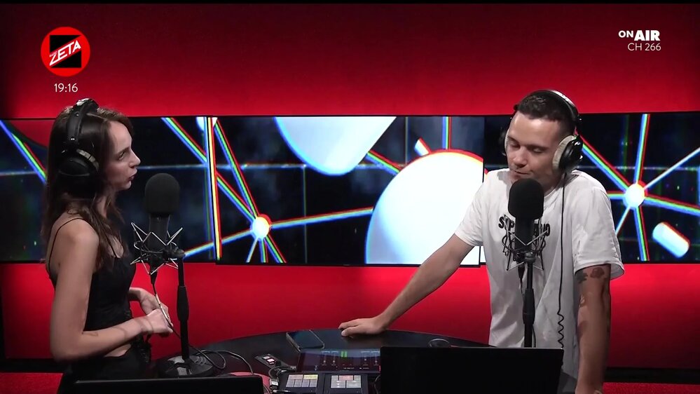 Puntata del 01/07/2025