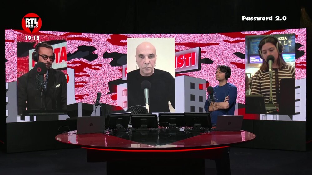 Puntata del 13/01/2026