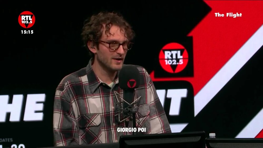Puntata del 08/05/2025