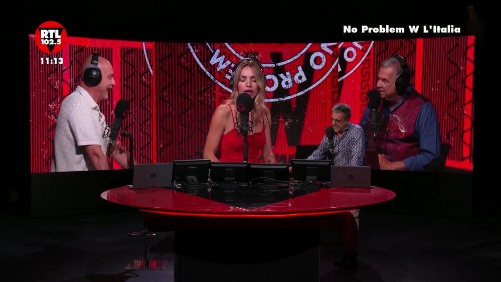 Puntata del 07/06/2026