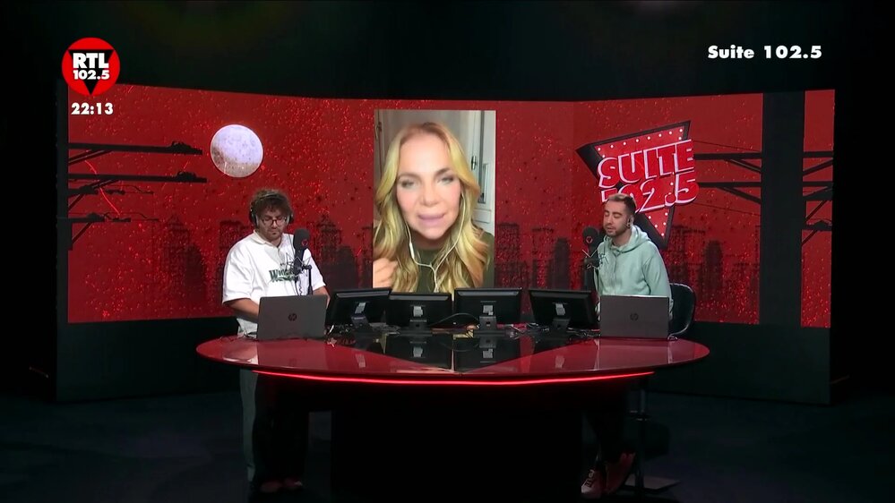 Puntata del 29/10/2025