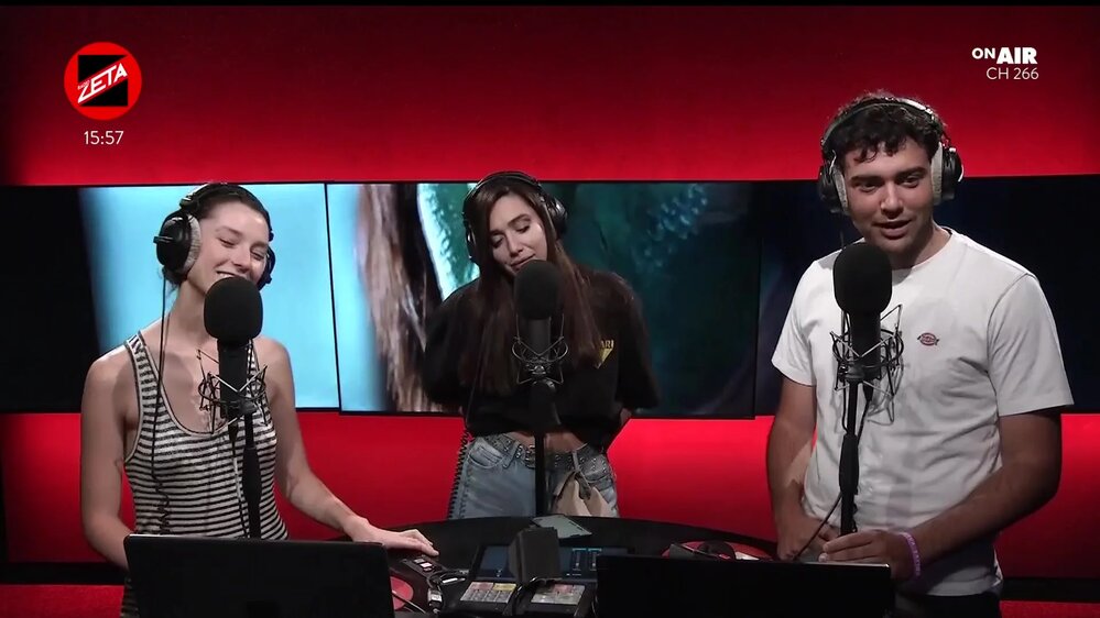 Puntata del 29/06/2025