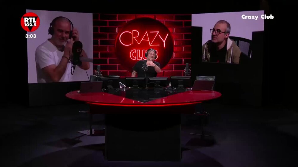 Puntata del 26/03/2026