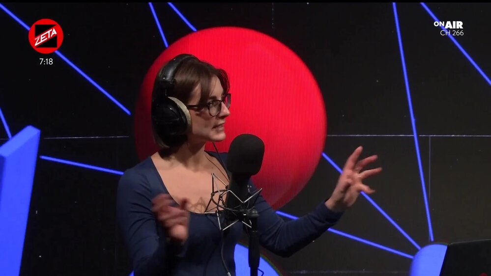 Puntata del 01/12/2025