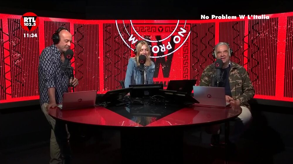 Puntata del 17/04/2026