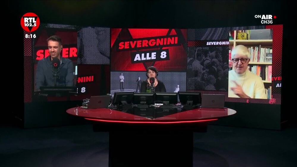 Puntata del 29/11/2025