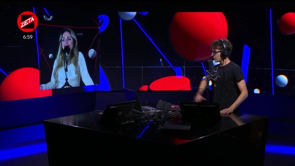 Puntata del 04/01/2026