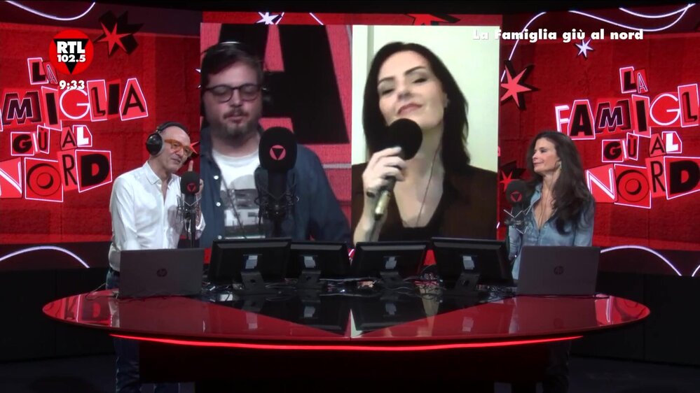 Puntata del 28/01/2025