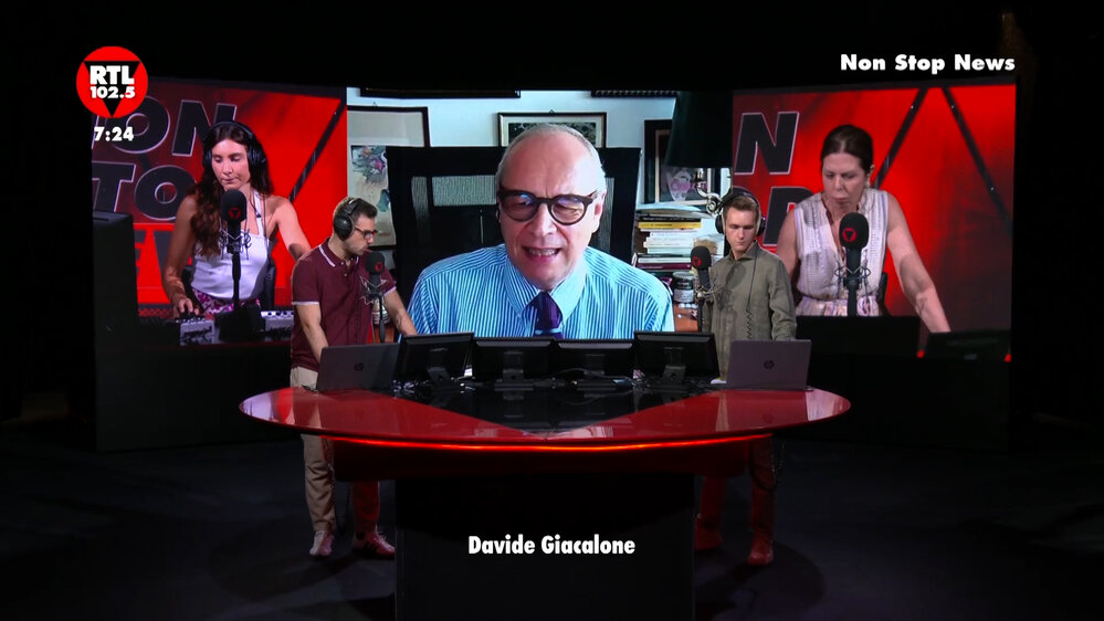 Davide Giacalone: Musk, Fakir e Burnham