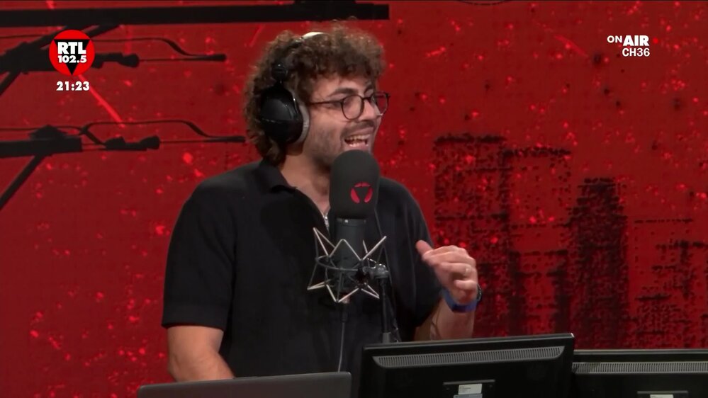 Puntata del 17/10/2025