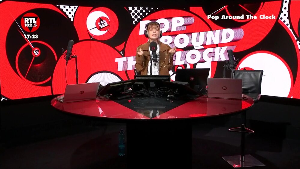 Puntata del 02/11/2025