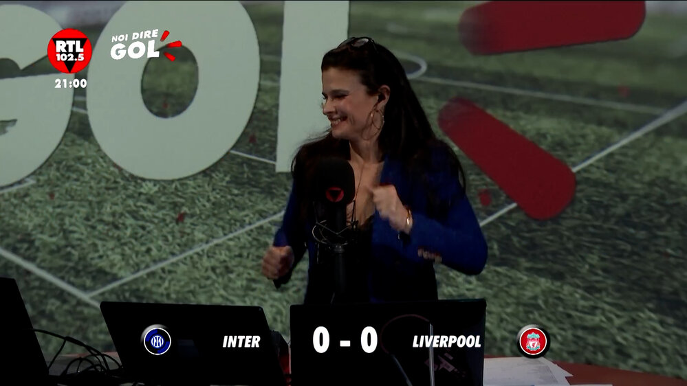 Puntata del 16/02/2022