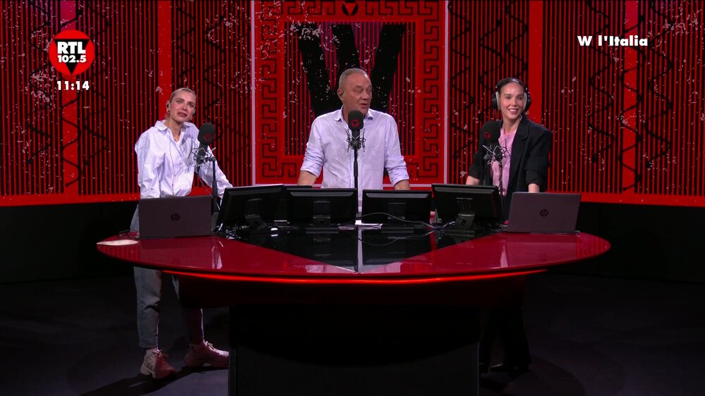 Puntata del 30/03/2026